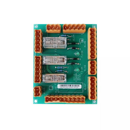 Placa PCB de seguridad para ascensores LOP-230 763613 H01 (1 unidad/lote) KM763610G02