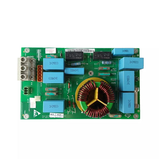 Lote de 1 unidad KM964615G21, placa de accionamiento del inversor para elevador KDL16L, PCB KM964616H06 MC16