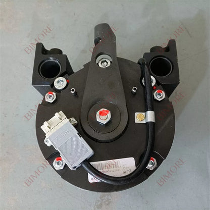 1PC/LOT KM942078 Elevator MX14 Brake Braking Force 4130N Lift Spare Parts