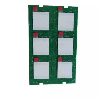 Lote de 1 unidad, ID 57620932, placa de botones táctiles para ascensores 3300 y 3600, accesorios y piezas.