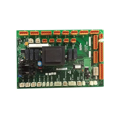 1 unidad/lote KM713710G11 Placa de ascensor PCB para cabina de ascensor