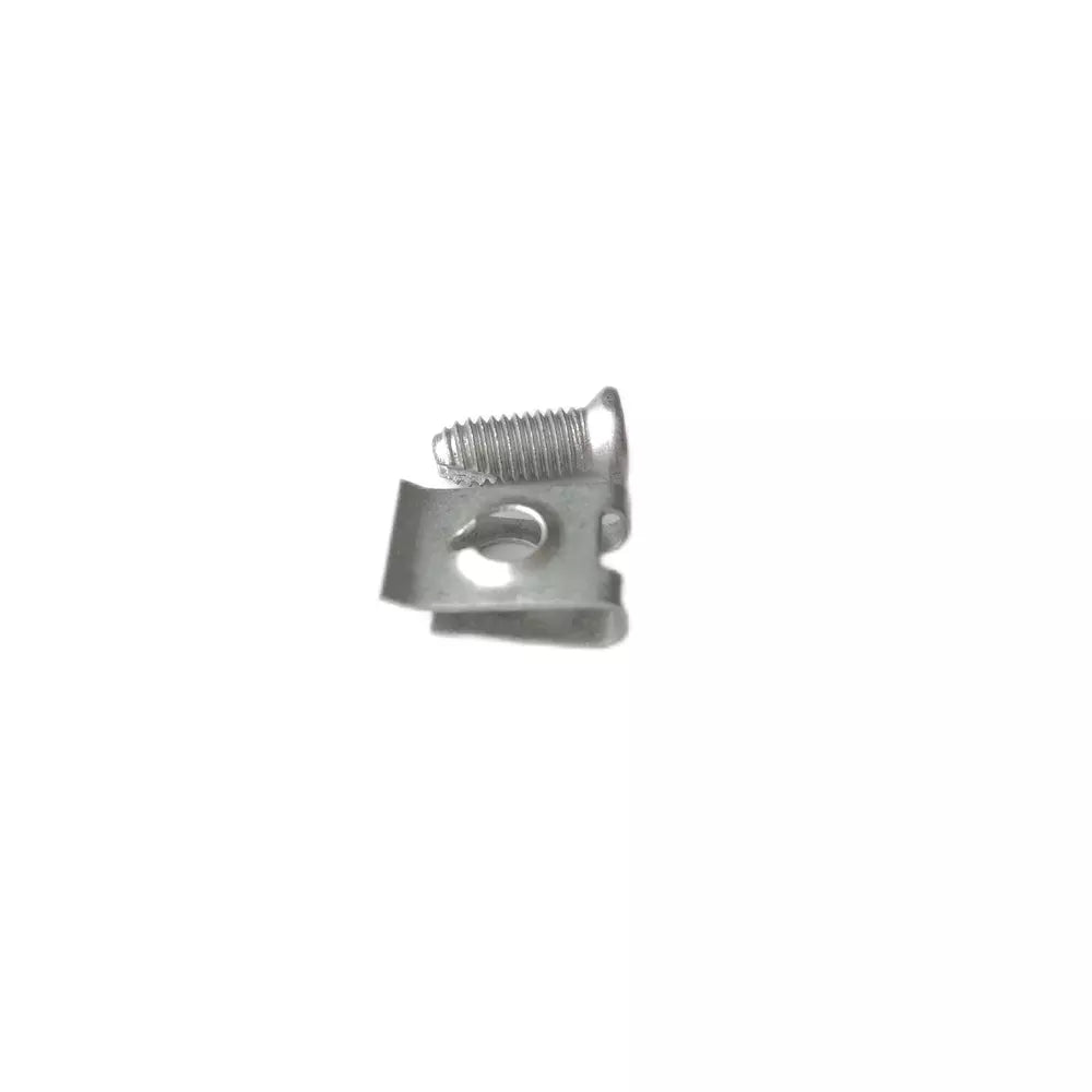 100Sets/Lot Escalator Step Accessory Screws Clip for Demarcation Part