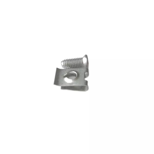 100Sets/Lot Escalator Step Accessory Screws Clip for Demarcation Part