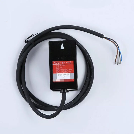 2 piezas/lote ADS-81-W3 Interruptor de sensor de nivel de ascensor