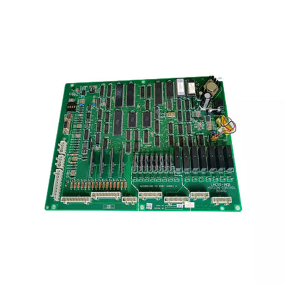 1 ud./lote JFA26801AAF105 Placa de circuito impreso para ascensor LMCSS-MCB Placa de control de movimiento JFA26801AAF 105 1 ud.