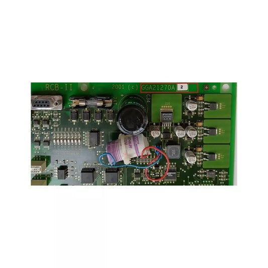 Lote de 1 placa de elevador RCB-II GGA21270A2, PCB GGA21270A 2 GFA610VW1