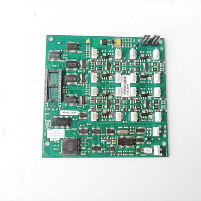 Lote de 1 placa de circuito impreso para elevador BIMORE, PCB MF4 WO, chip rectangular