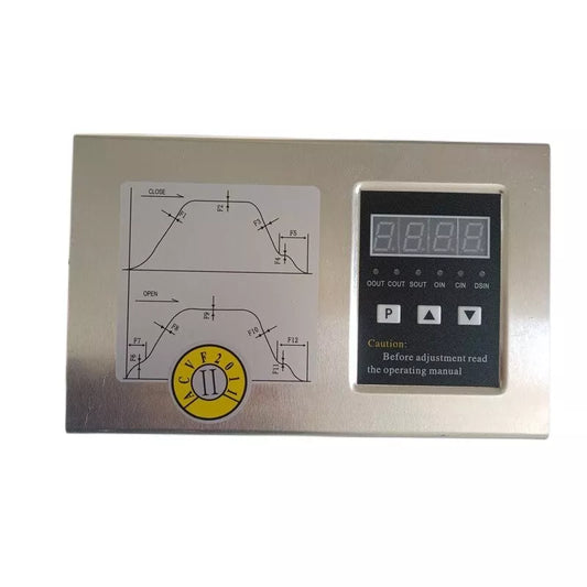 1 unidad/lote ACVF 0,37 kVA Controlador de puerta de ascensor Operador de puerta