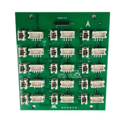 Placa de interfaz para ascensor COPKS 151.Q (1 unidad/lote) ID.NR.57620948 Repuestos para ascensores PCB