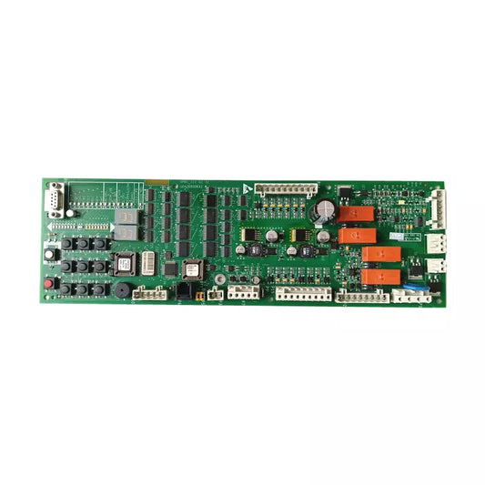 Lote de 1 pieza GBA26800KX1 para placa de ascensor SPBC III GI PCB, repuestos para ascensores