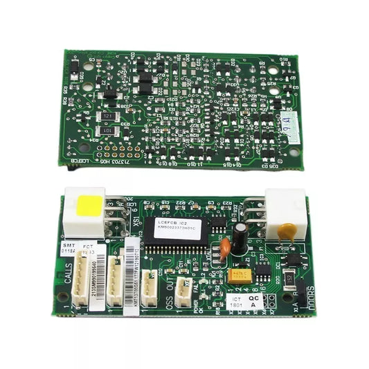 2 piezas/lote KM713700G51 Placa de comunicación para ascensor, piezas FCB, tarjetas PCB