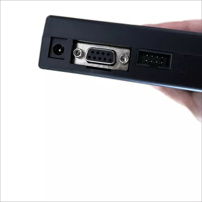 1 juego/lote HHT-WB100 Herramienta de servicio para ascensores, para repuestos de ascensores STVF9