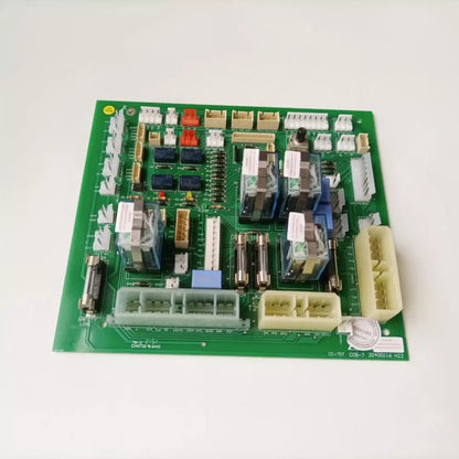 Placa de interfaz para cabina de ascensor STVF5 STVF7 (1 unidad/lote) PCB CCB-7 20400116 H22