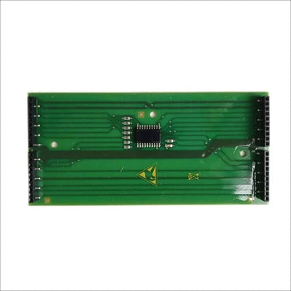 1PC/LOTE SCOPEX5.QB ID.NR.591883 Placa de elevador para uso en 3300 3600