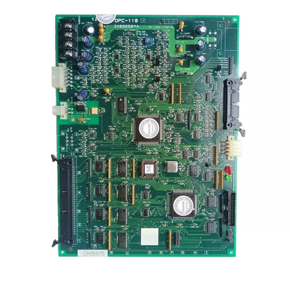 Lote de 1 unidad de piezas de repuesto para placa de accionamiento de ascensor Bimore DPC-110