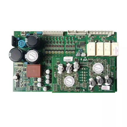 1PC/LOT GBA26800MJ1 GBA26800MF3 Escalator MESB PCB Board