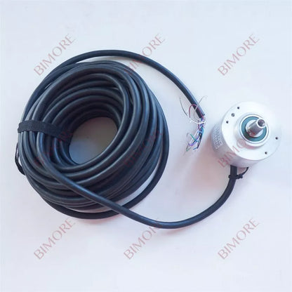 1 pieza/lote de piezas de repuesto para codificador de ascensor RF538192/F190A