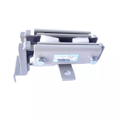 1 ud./lote XAA237EP2 Repuestos para elevadores, zapata guía de riel deslizante para riel de 16 mm
