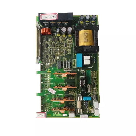 Placa de circuito impreso para inversor de elevador GCA26800J1 OVF20 (1 unidad/lote)