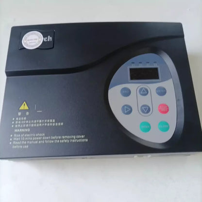 Controlador inversor de puerta de ascensor NICE-DA-S0P4/ NICE-DA-SOP4 de 400 W (1 unidad/lote)