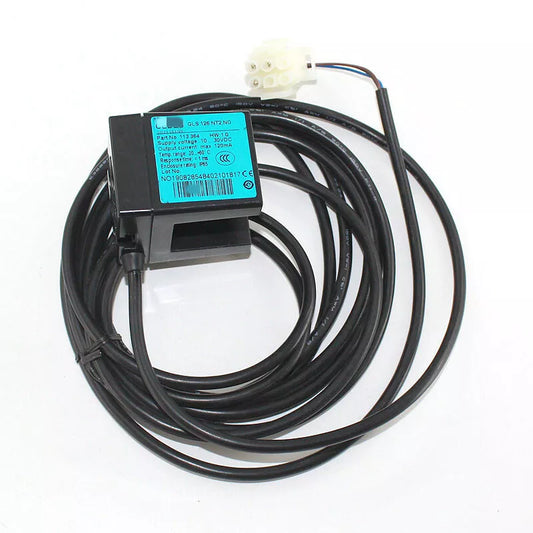 4 piezas/lote Sensor de nivelación de ascensor GLS 126 NT2, NO 113364 GLS126NT2 NO