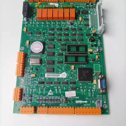Lote de 1 unidad KM760310G01, placa de accionamiento del elevador LCEDRV 760313H06, PCB sin chips