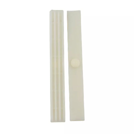 Lote de 30 unidades de 200 x 25 guías para elevadores 3 en 1, 200 mm de largo y 25 mm de ancho, para XAA237J1