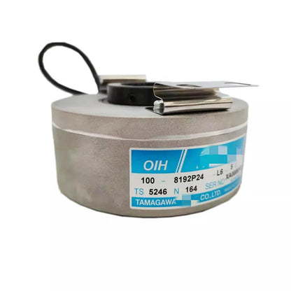 Codificador de ascensor TS5246N164 OIH100-8192CTP24-L6-5V (1 unidad/lote)