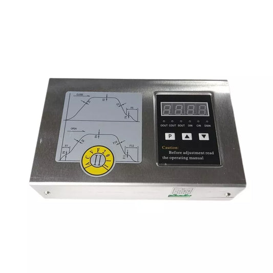 Controlador de puerta de ascensor ACVF de 0,5 kVA, 1 unidad/lote