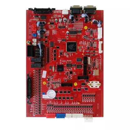 Lote de 1 unidad de placa base para inversor de elevador STVF9 WB100, PCB WBVF-NT V1.1 de 15 kW