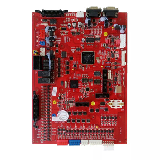 Lote de 1 unidad de placa base para inversor de elevador STVF9 WB100, PCB WBVF-NT V1.1 de 15 kW