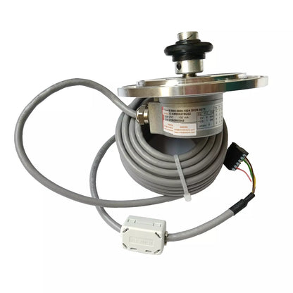 1 unidad/lote KM950278G02 Codificador rotatorio de ascensor, reemplazo KM950278G01