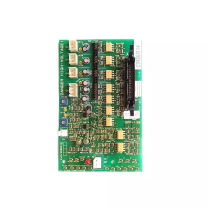 Placa controladora de módulo inversor de elevador DPP-130 (1 unidad/lote)