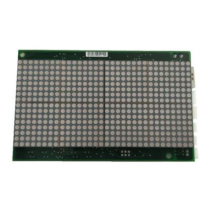 1 unidad/lote BIOAPI 1.Q ID.NR.594108 Placa PCB indicadora LOP de ascensor, luz verde