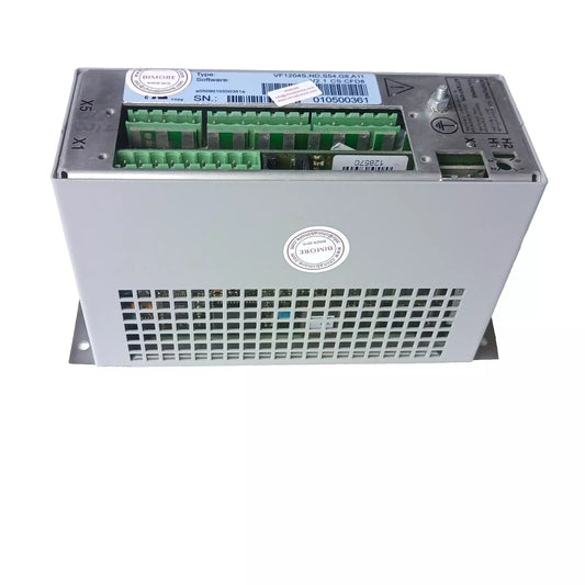 1PC/LOT Elevator Door Motor Inverter Controller VF1204S,ND,S54,G8,A11 ID: 845481 336564