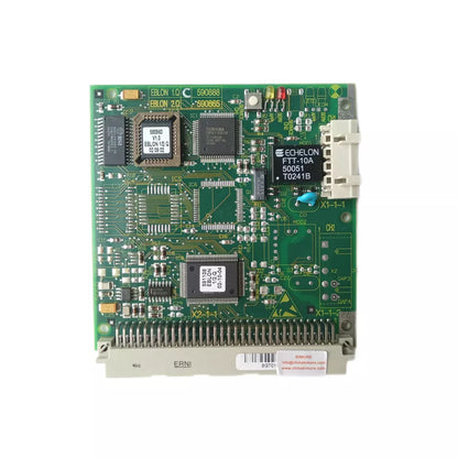 Lote de 1 tarjeta PCB para placa de ascensor EBLON 1.Q ID.NR.590888