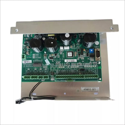 Placa controladora de puerta de ascensor (1 unidad/lote) 606810G01 KM606810G01 606800G01 KM606800G01