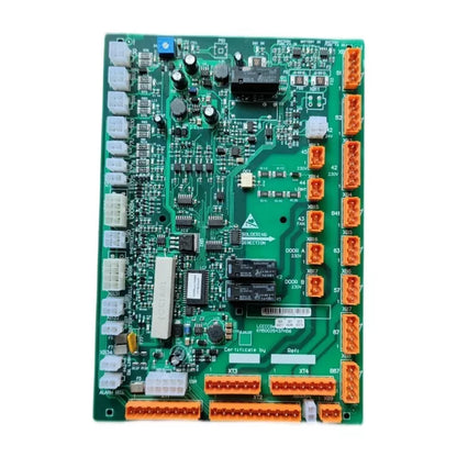 Placa PCB para ascensor (1 unidad/lote, KM50025436G31)