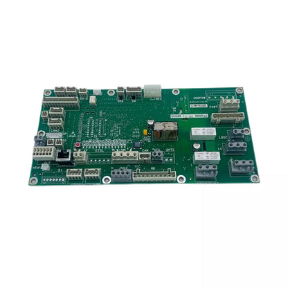 Lote de 1 PCB para ascensor, ID 560546, para placa superior de cabina de ascensor 5400 y 5500