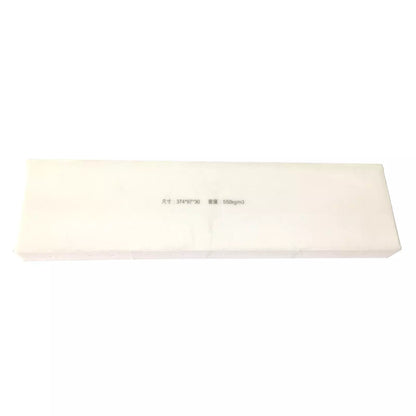 1PC/LOT Elevator Lift Parts MX10 Damper Cushion KM650819H01 374*97*30 mm L 374mm