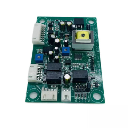 Placa de voz PCB para ascensor SDTB-71 170321 S5500 (1 unidad/lote)
