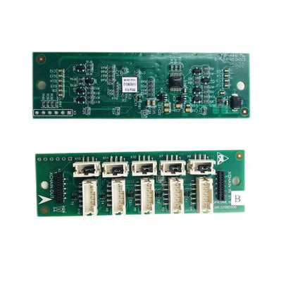 Placa de interfaz para ascensor (1 unidad/lote) ID.NR.57080500 PCB para ascensor