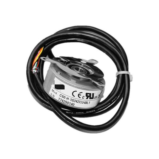 Codificador de ascensor C50-H-1024ZCU48L1 (1 unidad/lote)