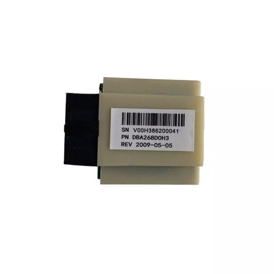 2 unidades/lote de unidad de almacenamiento OMU para ascensor DBA26800H3/D0H3, memorizador de datos en blanco, reemplazo DBA26800H1/H2