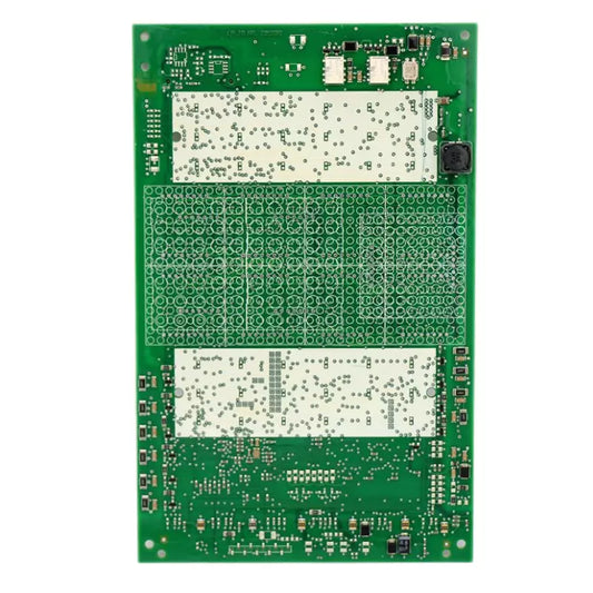 Placa de circuito impreso para cabina de ascensor CANCP 231.QF ID.NR.594483 (1 unidad/lote)