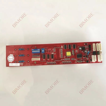 Lote de 1 placa de visualización LOP para ascensor, indicador de elevación, PCB HPID-CAN V3.1 262C188 CC-713