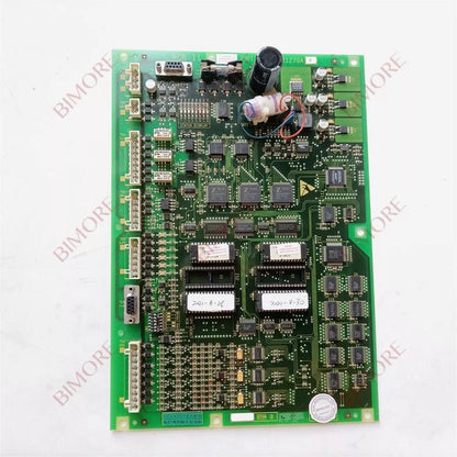 Placa PCB principal del elevador RCB-II, GGA21270A2, 1 unidad/lote