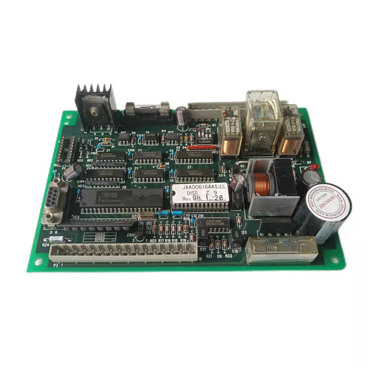 1PC/LOTE JAA26805AAA001 B Ascensor DISS PCB JAA26805AAA001B Placa de Elevador