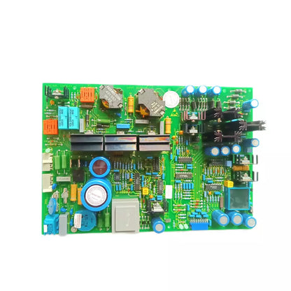 Lote de 1 placa de control PCB para ascensor, ID.NR. 590644 UVVF 3030.QC