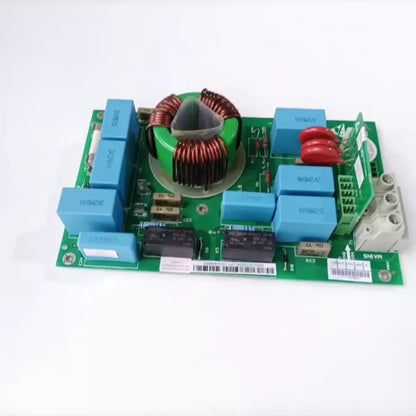 Placa de repuestos para elevador V3F16L (1 unidad/lote) KM964615G01